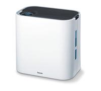Purificateur d'air Beurer LR 330 Humidificateur Blanc