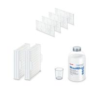 Purificateur d'air Beurer MK 500 Kombi Set OP Blanc