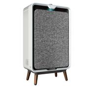 Purificateur d'air - BISSELL - Air320 - Filtration HEPA - Détecte les allergènes - Silencieux