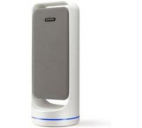 Purificateur d'air Black et Decker BXAP60E 9 W Blanc et Gris Blanc et Gris G