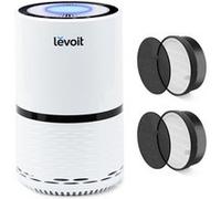 Purificateur d'air blanc Levoit LV-H132 Blanc G