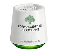 Purificateur d'air, boîte de gel de nettoyage au formaldéhyde | Extracteur de formaldéhyde, pour intérieur de voiture, bureau, salon, chambre à coucher, placard, cuisine, nouvelle maison, benzène