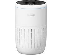 Bosch Air 2000 Purificateur d'air - Élimine les Polluants, Avec un Filtre à Air et un Mode Sommeil (< 25 dB(A)) - Pour jusqu'à 37,5 m² - Avec Capteur Intelligent et Mode Automatique - CADR : 180 m³/h