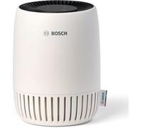 Bosch Air 500 Purificateur d'air - Élimine les Polluants, Avec un Filtre à Air et un Mode Sommeil (< 25 dB(A)) - Pour jusqu'à 23 m² - Avec Port de Charge USB-C - CADR : 100 m³/h