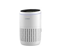 Purificateur d'air Bosch pour pièces jusqu'à 37,5 m² blanc et noir