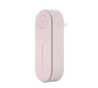 Purificateur d'Air Branché | Ioniseurs d'Air,Filtre silencieux contre les particules et les odeurs pour salon, chambre, lieu de travail, salle de bain, dortoir, garage,