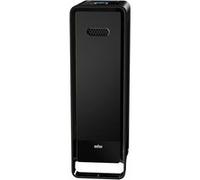 Purificateur d'air Braun Scan and Clean BFD104BE2 85 W Noir Noir G