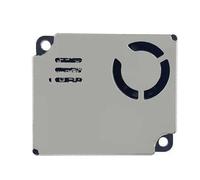 Purificateur D'air Capteur De Poussière PM2.5, Compatible For Xiaomi | Et remplacement des pièces du purificateur d'air 2s/3/3H/3C/4/4Pro(For xiaomi 3H)