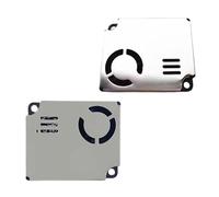 Purificateur D'air Capteur PM2.5, Compatible For Xiaomi, Purificateur D'air 2s/3/3H/3C/4/4Pro/Pro H, Pièces De Rechange For Purificateur D'air, Pollen(3)