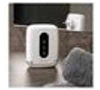 Purificateur d'Air Cecotec TotalPure 2000 Ozone 5 W Blanc G