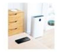 Cecotec Humidificateur Totalpure 2500 Connected Blanc Taille unique Prise EU 220V