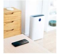 Purificateur d'Air Cecotec TotalPure 2500 Connected Wi-Fi 20 W G
