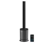 Purificateur d'air - Cecotec - TotalPure 3in1 Connected - 2000 W - Télécommande - Wi-Fi