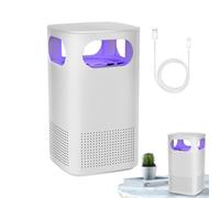 Purificateur d'air compact - Filtre HEPA pour purifier l'air intérieur, portable | Élimination de la poussière et des allergènes, purificateur d'air silencieux, idéal pour les petits espaces