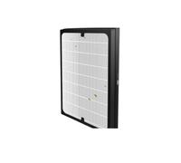 Purificateur D'air Compatible Avec DeLonghi AC75 + Filtre Multifonctionnel En Composite De Carbone, Facile D'entretien