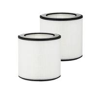 Purificateur D'air Compatible Avec Les Filtres De Rechange De La Série 800, Compatible Avec Les Modèles Philips AC0830/10, AC0820/10, AC0820/30, AC0819/10 Et FY0194/30(2pcs)