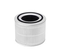 Purificateur D'air Compatible Avec Levoit, Core 300S, 300 P350(White)
