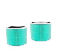 Purificateur D'air Compatible Avec LEVOIT, Core-300S, H13air(2pcs)