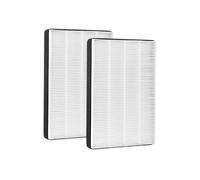 Purificateur D'air, Compatible for BONECO P300, Filtre De Remplacement H13 AP300(2pcs)