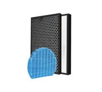 Purificateur d'air, compatible for Sharp, KC-D61R KC-D61RW