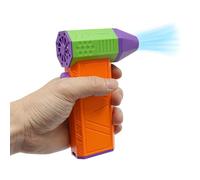 Purificateur d'air comprimé portable sans fil, souffleur électrique, purificateur d'air comprimé rechargeable avec vitesse réglable, 130 000 tr/min, pour ordinateur, clavier, voiture