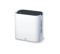 Beurer Purificateur d'air LR 330 mobile – 35 W – 35 m² – Blanc