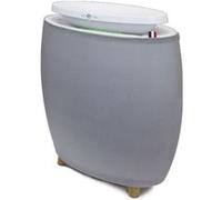 Air & Me Purificateur d'air connecté LENDOU Plastique Blanc