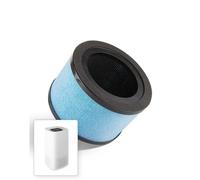 Purificateur d'air connectÃ© + filtre Lanaform AV-99C Bleu TU