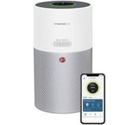 Purificateur d'air connecté Hoover HHP30C Blanc Blanc G