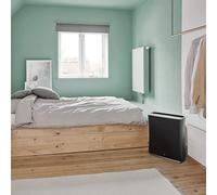 Purificateur d'air connecté roger