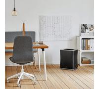 Purificateur d'air connecté roger big