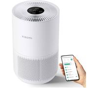 PURIFICATEUR D'AIR - Cozy - Xiaomi Mi Air Purifier 4 Compact, filtre HEPA, blanc EU BHR5860EU