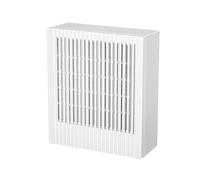 Purificateur D'Air de Bureau avec Filtre HEPA, Éliminateur D'Odeurs et Assainisseur D'Air Portable pour Voiture, Chambre à Coucher, Bureau,
