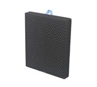 Purificateur D'air De Remplacement, Filtre À Charbon Actif 3 En 1 H13 True HEPA, Haute Efficacité, Compatible Avec Levoit, Vital 100S-RF, Pièces De Purificateur