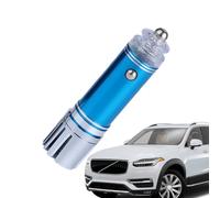 Purificateur D'air De Voiture - 2,2 X 8,8 Cm/0,8 X 3,4 Pouces, Mini Éliminateur D'odeurs, Ioniseur D'air De Voiure | Accessoires De Voiture, Désodorisant Puissant Amélioré, Alimenté Par Un Briquet De