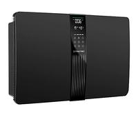 Purificateur d'air design AirgoClean 145 E Volume de purification max. de 330 m³/h pièces de 100 m³ max.