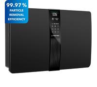 Trotec Purificateur d'air design AirgoClean® 145 E
