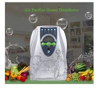 Purificateur d'air Désinfectant à l'ozone Stérilisation aux légumes aux fruits