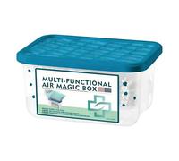 Purificateur d'air - Diffuseur d'ambiance de 350 ml pour contrôle des odeurs | Désodorisant multifonction | Pour chambre, salle de bain, cuisine, maison, bureau, sous-sol et garage