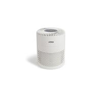 livoo - purificateur d'air 12m2 7.5w blanc - dom441