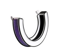 Purificateur d'air domestique, purificateur d'air HEPA, compatible avec Xiaomi, compatible avec Mijia, remplacement du filtre