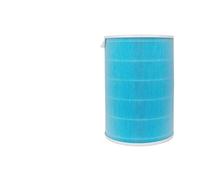 Purificateur d'air domestique Purificateur d'air HEPA compatible avec Xiaomi, remplacement du filtre 2/1/2S/3/3H/Pro(Blue with FRID)