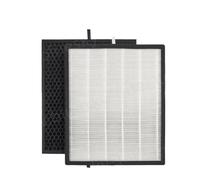 Purificateur d'air domestique Purificateur d'air HEPA domestique, compatible avec Levoit, remplacement du filtre LV-PUR131 / LV-PUR131-RF/LV-PUR131S
