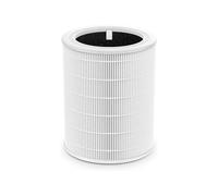 Purificateur d'air domestique Purificateur d'air HEPA domestique, compatible avec Levoit, remplacement du filtre 600S