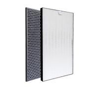 Purificateur d'air domestique Purificateur d'air HEPA domestique, compatible avec Sharp, KC-D70, KC-E70, KC-F70, KC-700Y7 KC-D60E Remplacement du filtre