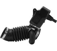 Purificateur d'air du moteur Tube de débit du filtre à manches d'admission 16576ET00A EPDM -Remplacement pour Nissan Sentra 2.0L 2007 2008 2009 2012 2012