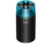Dyson Purificateur d'air compact HushJet HJ10 100 m² 41 dB Noir