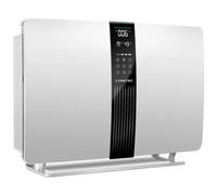 Purificateur d'air électrique design AirgoClean 140 E - TROTEC - 1580001031