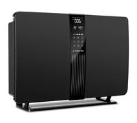 Purificateur d'air électrique design AirgoClean 145 E - TROTEC - 1580001032