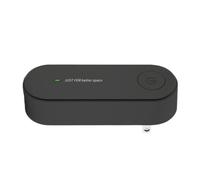 Purificateur d'air enfichable Mode silencieux, anti-odeurs et